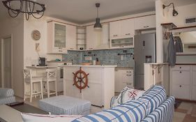 Zumaapartment
