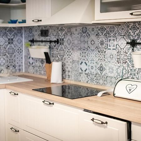Zumaapartment Košice Exteriér fotografie