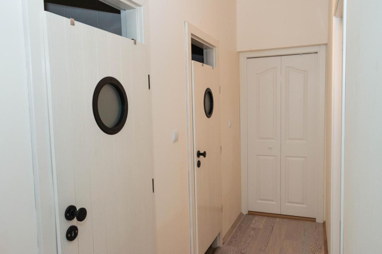 Zumaapartment Košice Exteriér fotografie