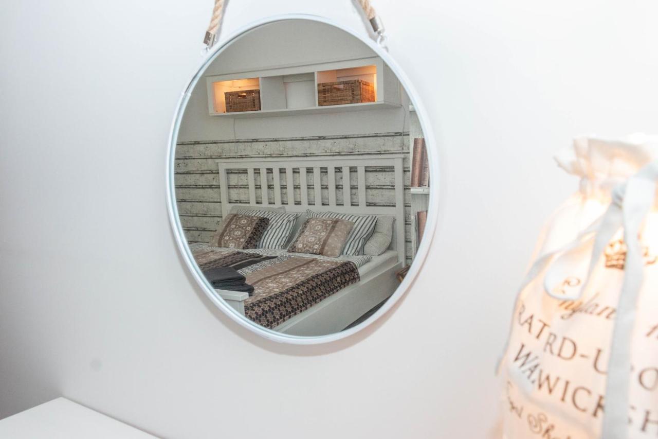 Zumaapartment Košice Exteriér fotografie