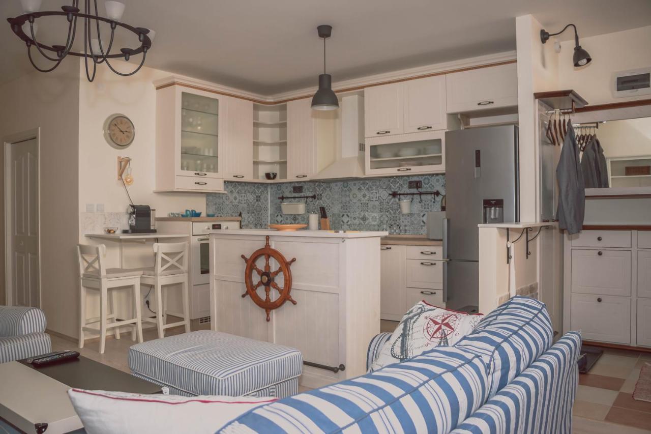Zumaapartment Košice Exteriér fotografie