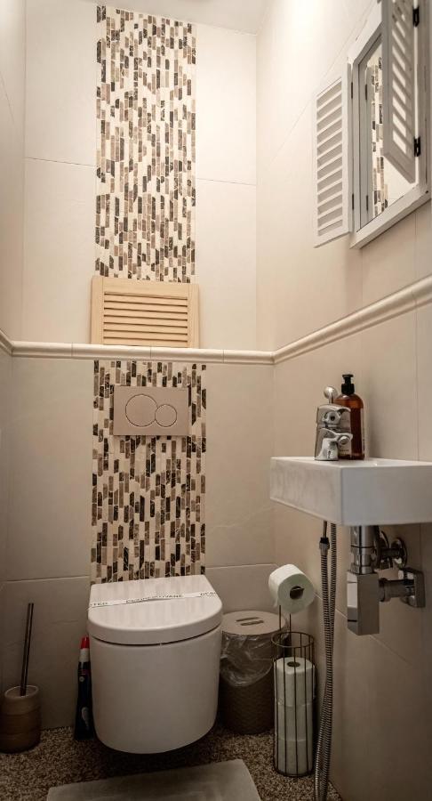 Zumaapartment Košice Exteriér fotografie