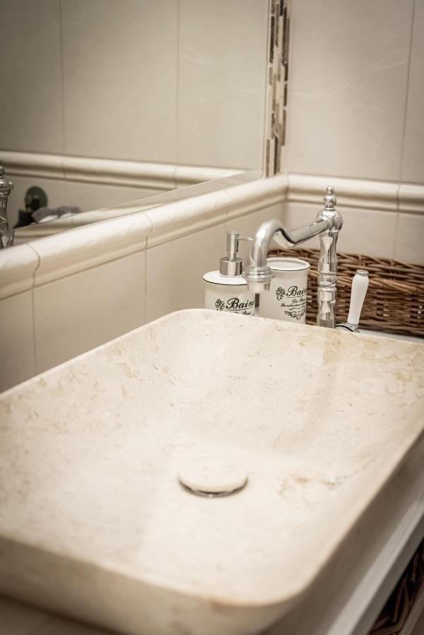 Zumaapartment Košice Exteriér fotografie