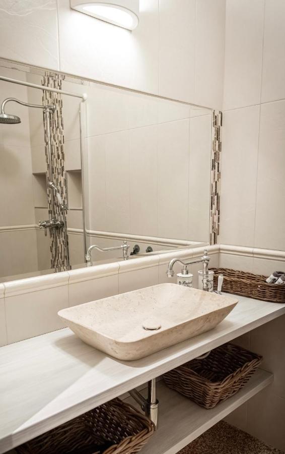 Zumaapartment Košice Exteriér fotografie