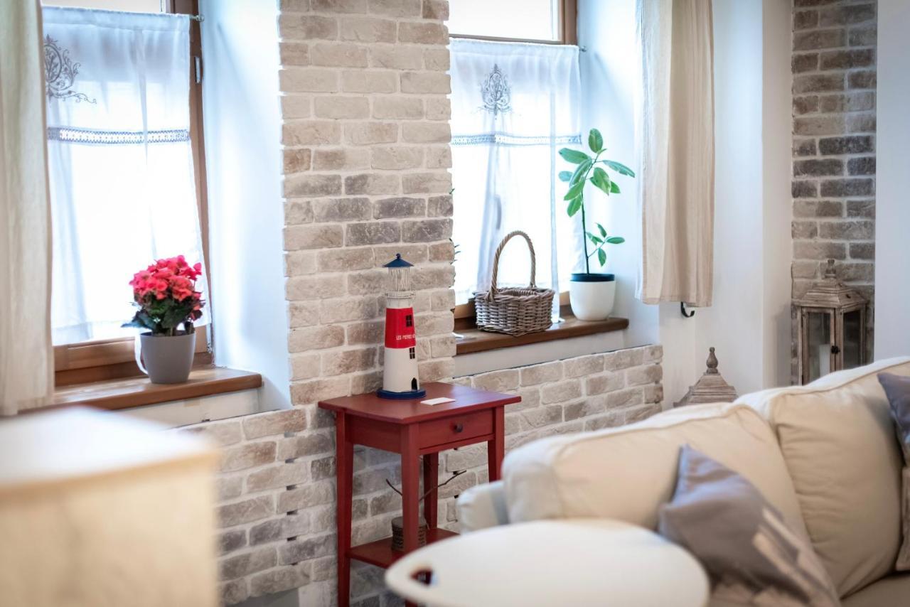 Zumaapartment Košice Exteriér fotografie