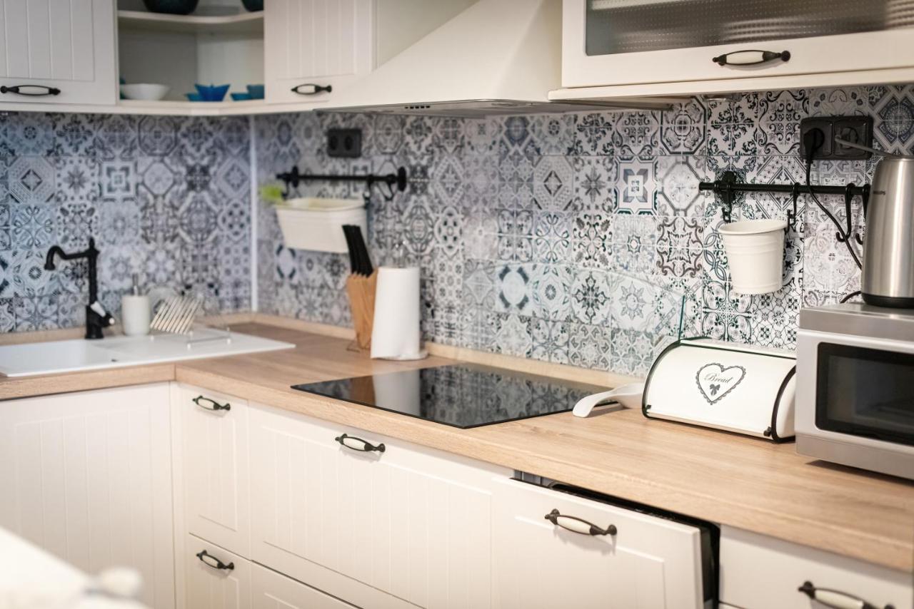 Zumaapartment Košice Exteriér fotografie