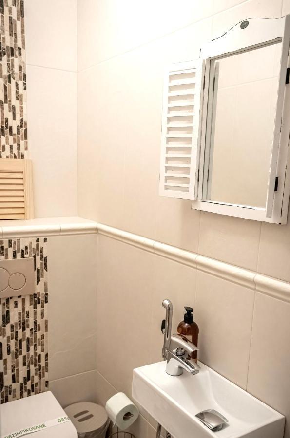 Zumaapartment Košice Exteriér fotografie