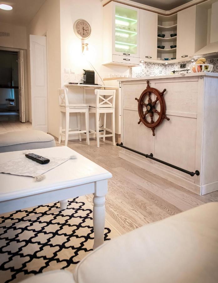 Zumaapartment Košice Exteriér fotografie
