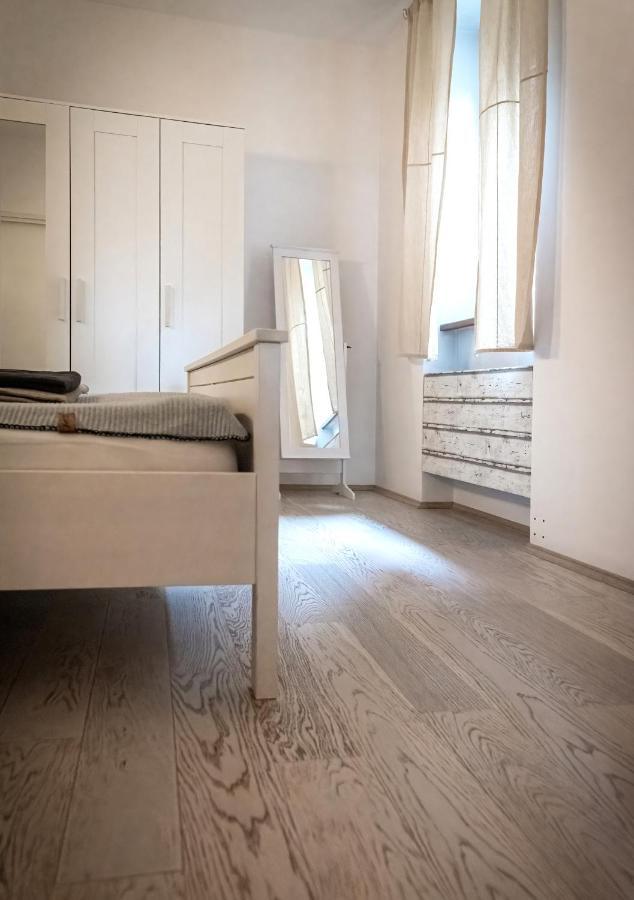 Zumaapartment Košice Exteriér fotografie
