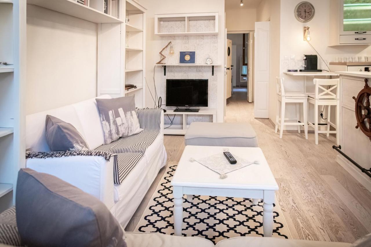 Zumaapartment Košice Exteriér fotografie