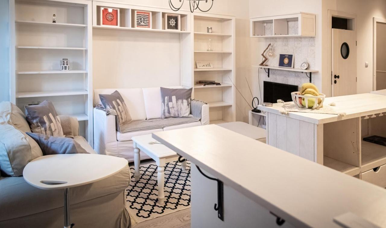 Zumaapartment Košice Exteriér fotografie