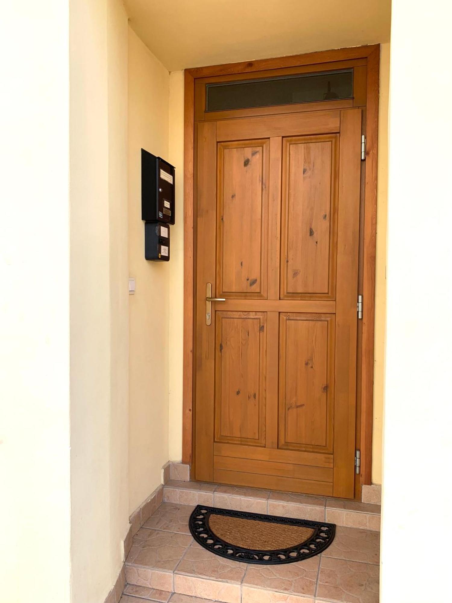 Zumaapartment Košice Exteriér fotografie