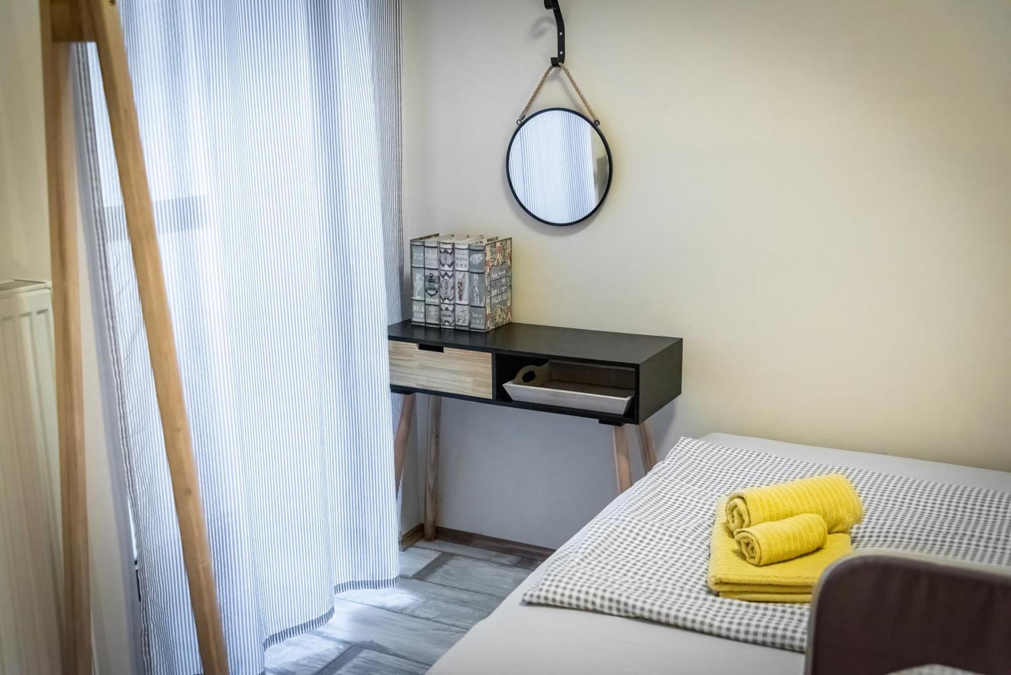 Zumaapartment Košice Exteriér fotografie