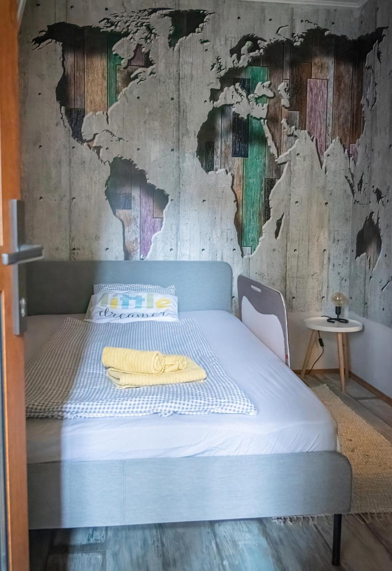 Zumaapartment Košice Exteriér fotografie